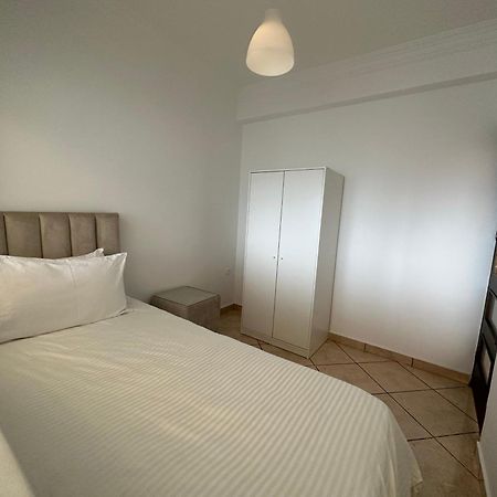 Piso Centrico Y A Pie De Playa. Apartment Martil Phòng bức ảnh