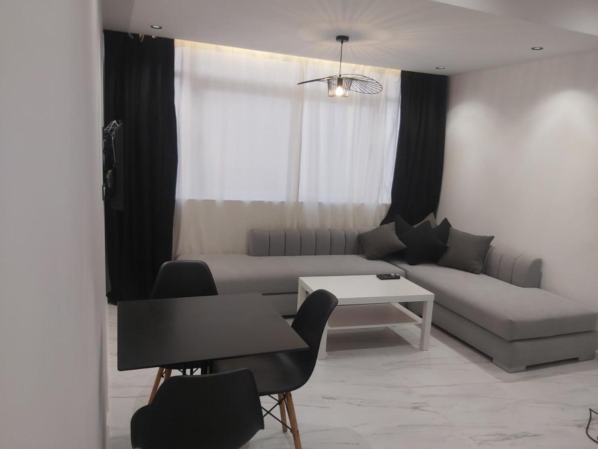 Piso Centrico Y A Pie De Playa. Apartment Martil Ngoại thất bức ảnh