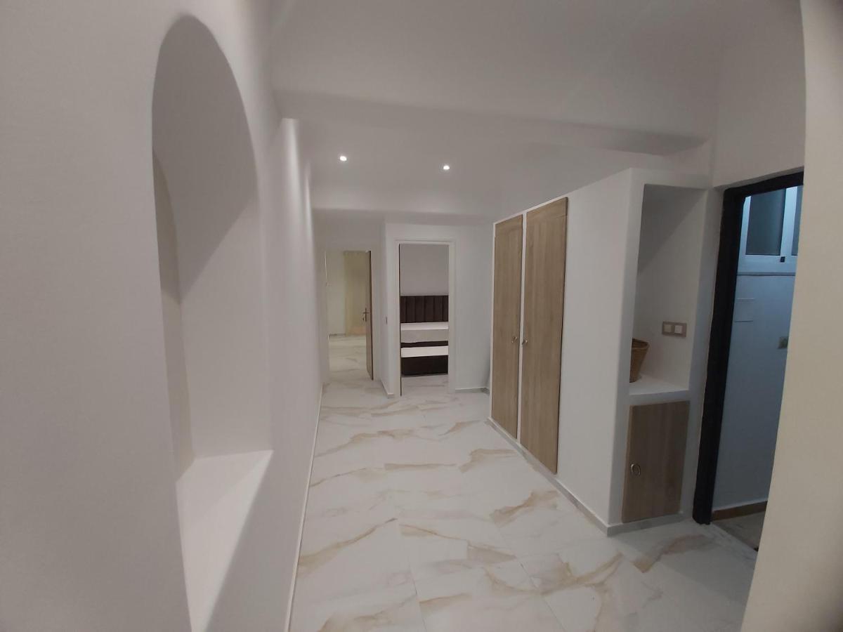 Piso Centrico Y A Pie De Playa. Apartment Martil Ngoại thất bức ảnh