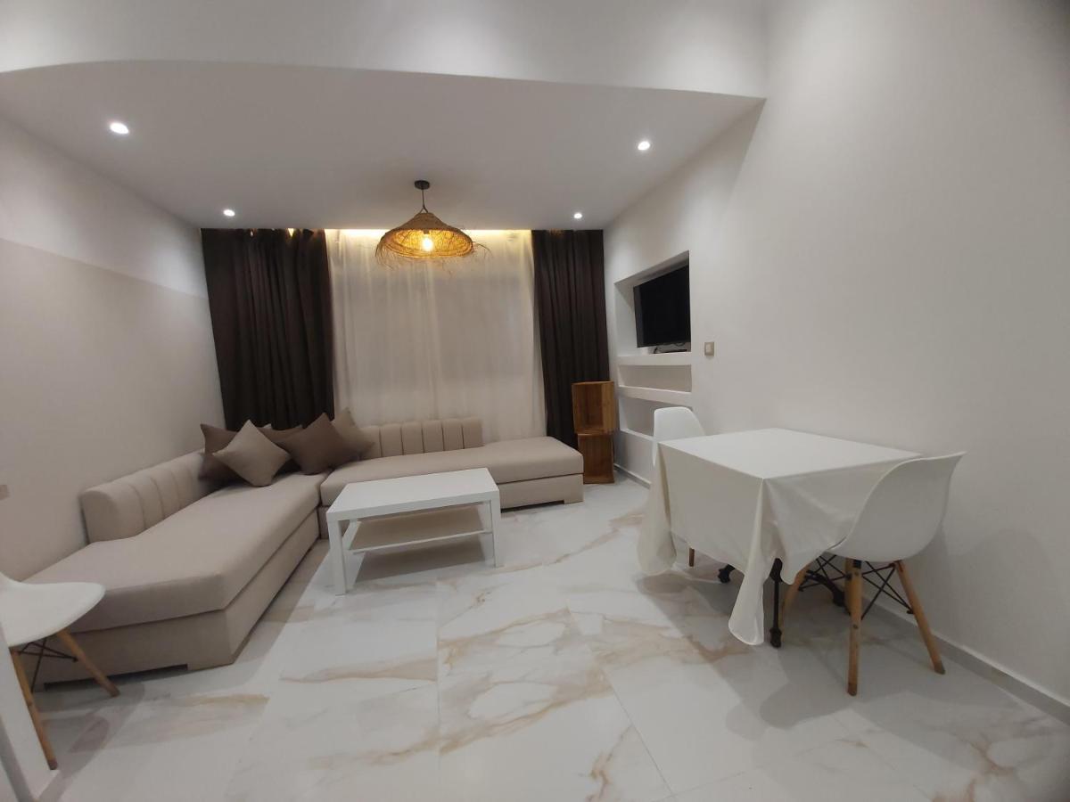 Piso Centrico Y A Pie De Playa. Apartment Martil Ngoại thất bức ảnh