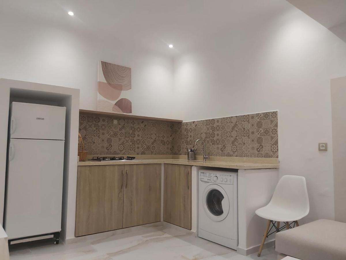 Piso Centrico Y A Pie De Playa. Apartment Martil Ngoại thất bức ảnh