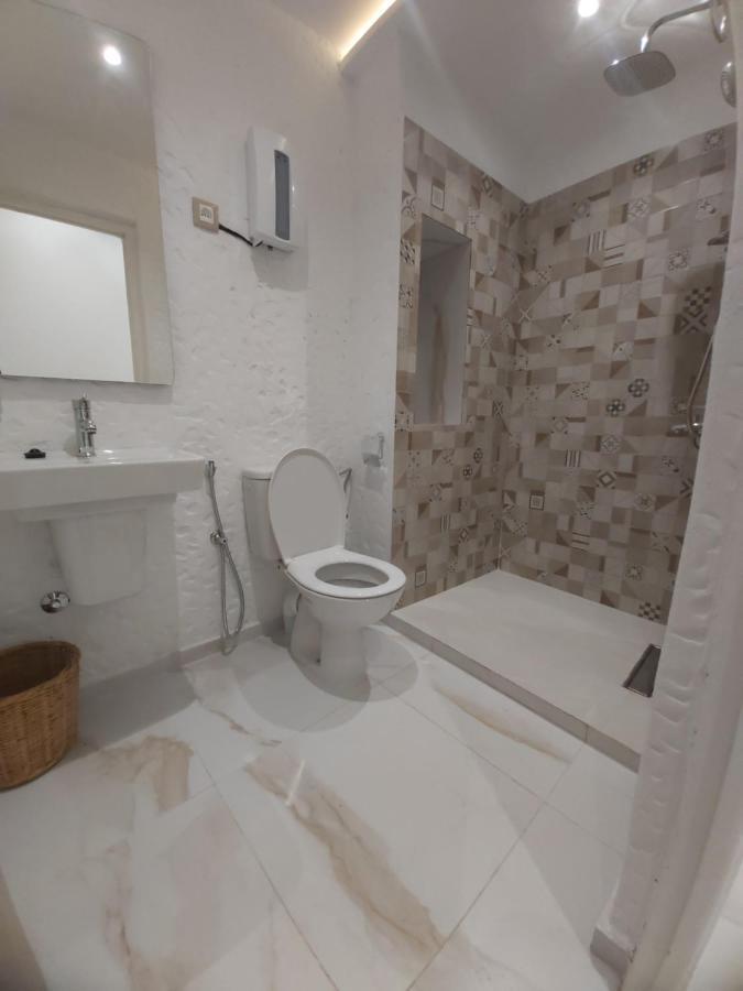 Piso Centrico Y A Pie De Playa. Apartment Martil Ngoại thất bức ảnh