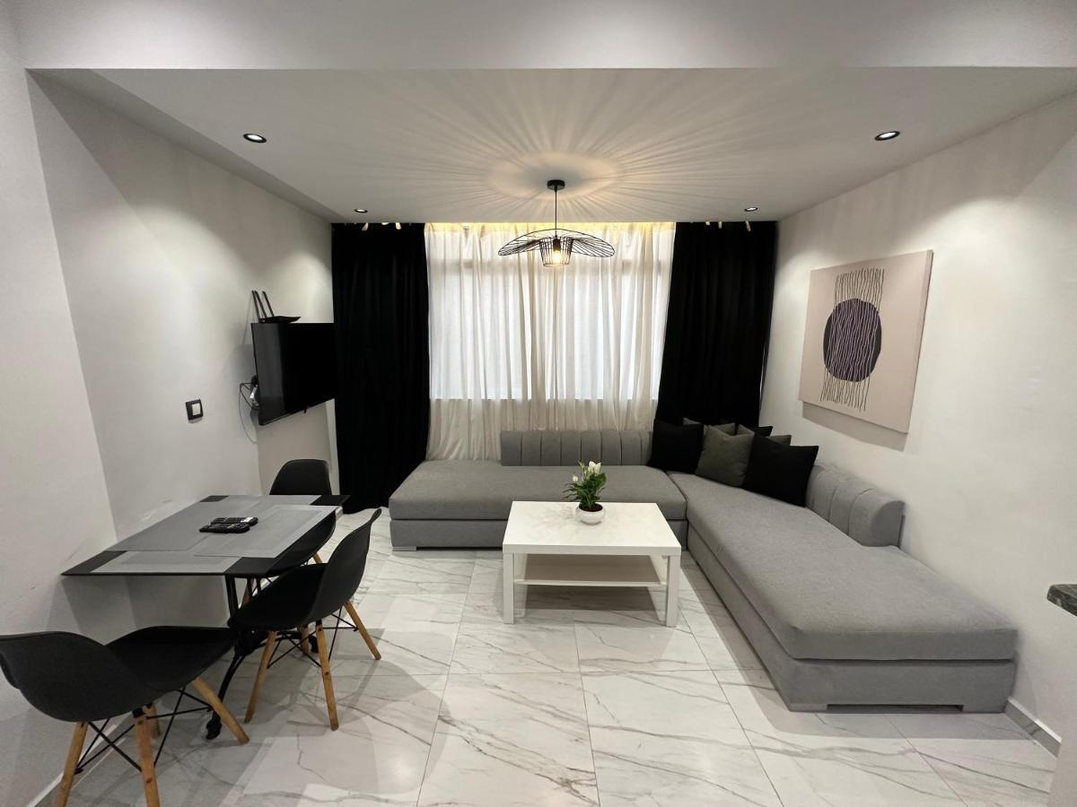 Piso Centrico Y A Pie De Playa. Apartment Martil Ngoại thất bức ảnh