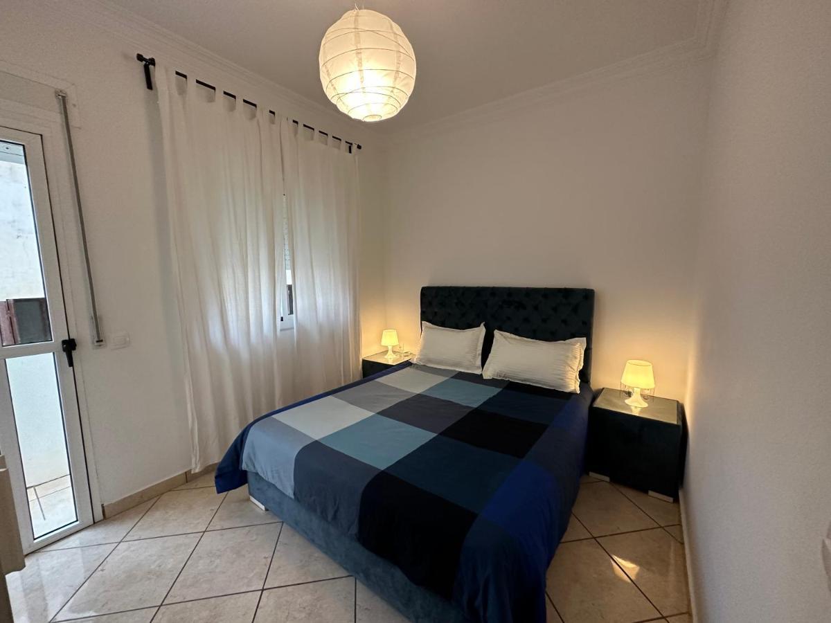 Piso Centrico Y A Pie De Playa. Apartment Martil Ngoại thất bức ảnh