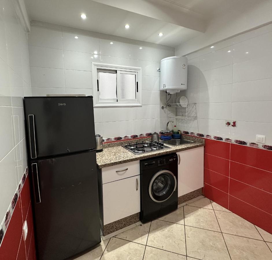Piso Centrico Y A Pie De Playa. Apartment Martil Ngoại thất bức ảnh