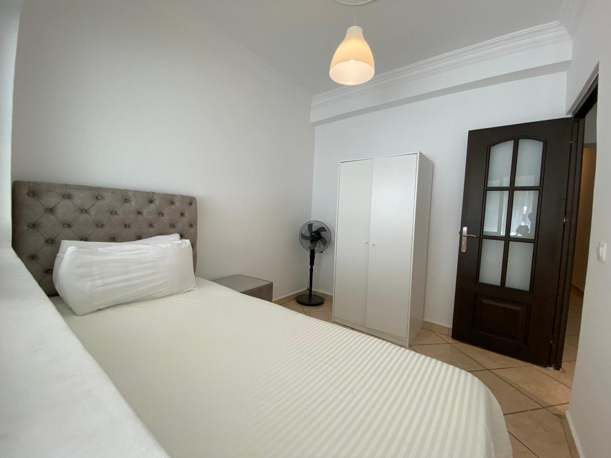 Piso Centrico Y A Pie De Playa. Apartment Martil Ngoại thất bức ảnh