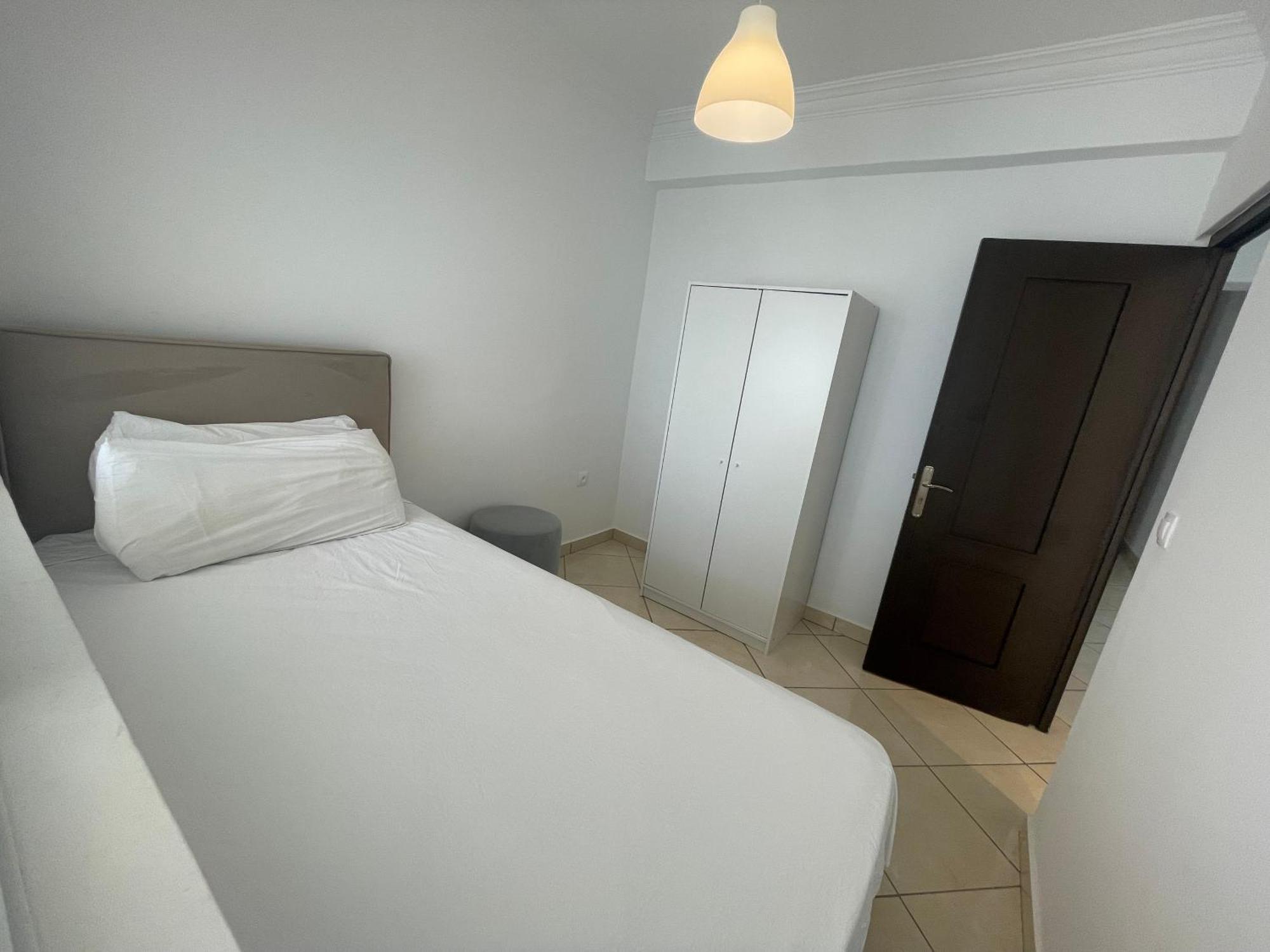 Piso Centrico Y A Pie De Playa. Apartment Martil Ngoại thất bức ảnh