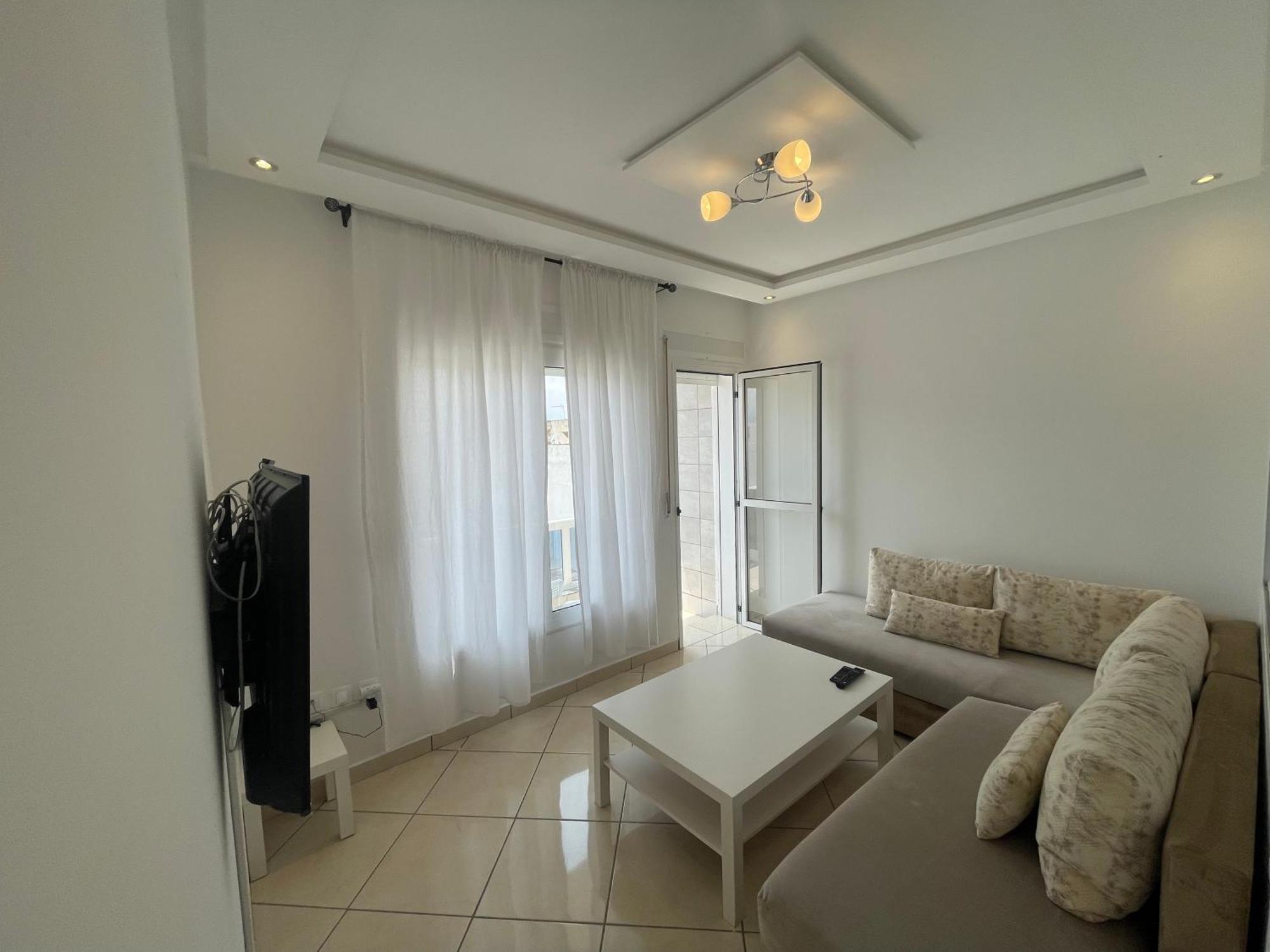 Piso Centrico Y A Pie De Playa. Apartment Martil Ngoại thất bức ảnh