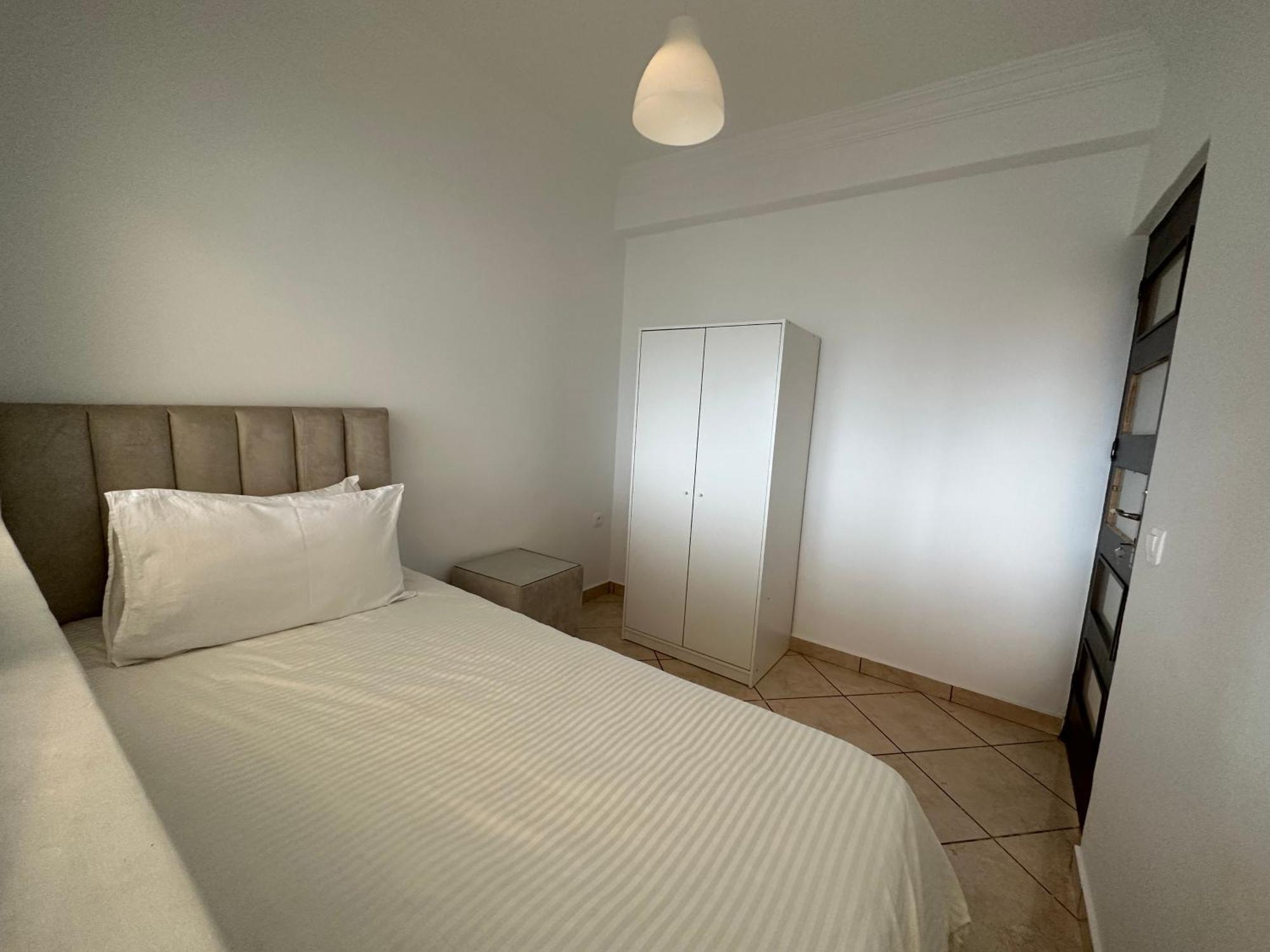 Piso Centrico Y A Pie De Playa. Apartment Martil Phòng bức ảnh